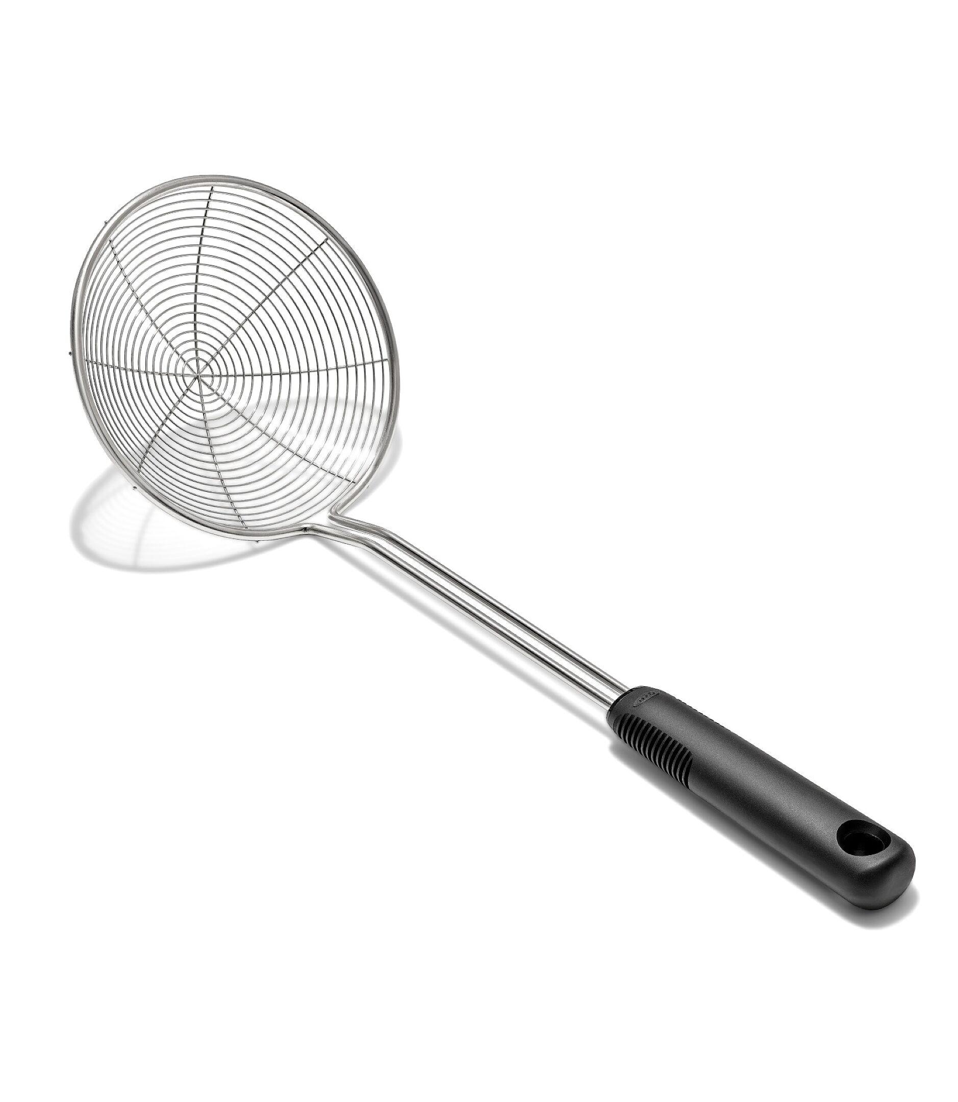 OXO Scoop And Strain Skimmer