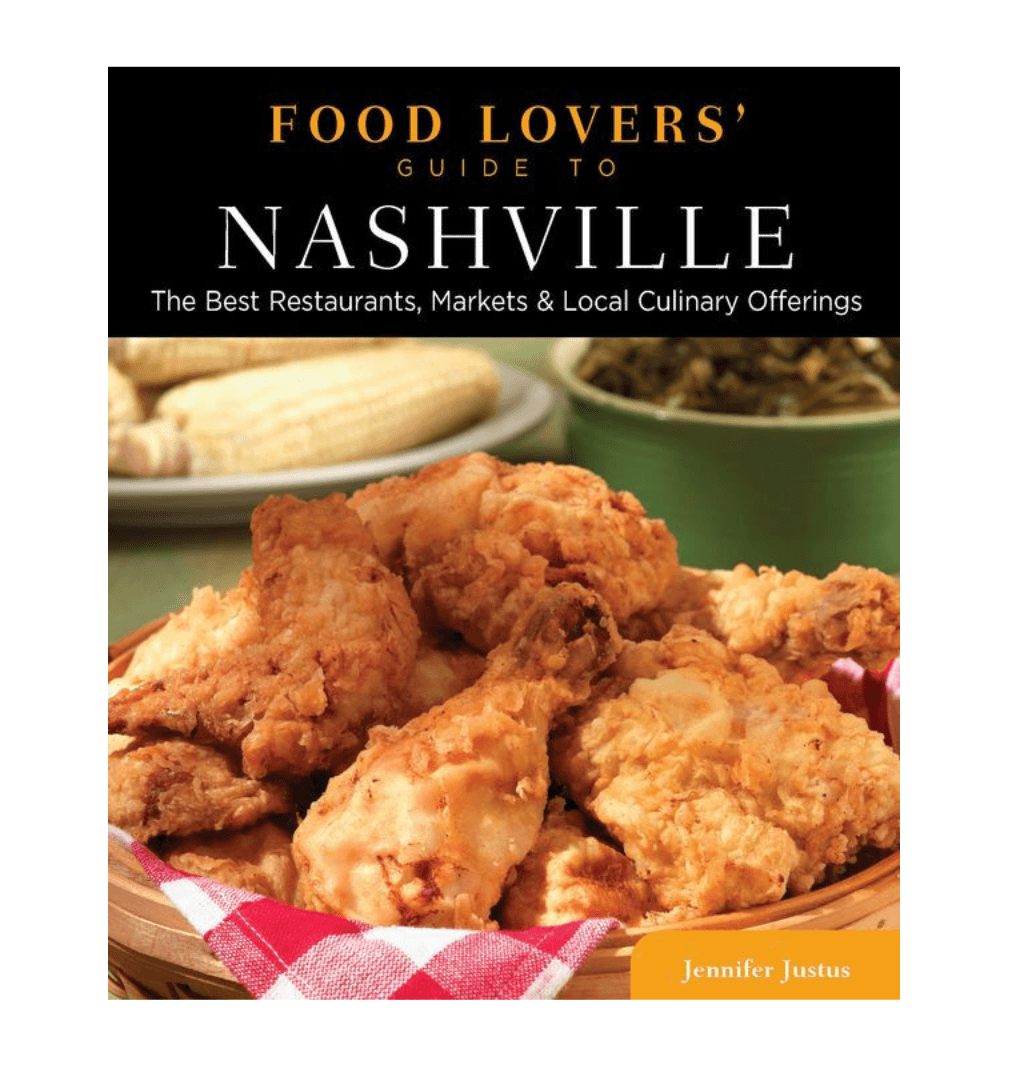 Food Lovers' Guide to® Nashville