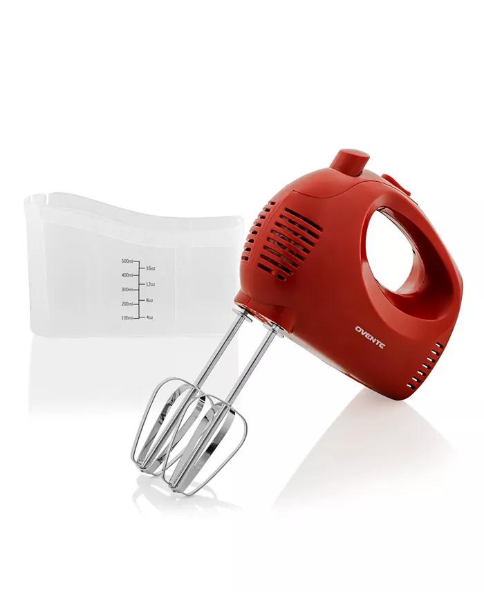 Electric Hand Mixer