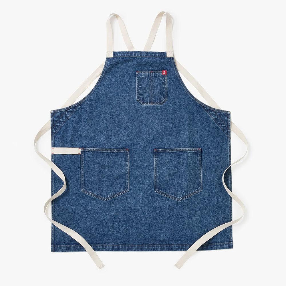 Essential Apron Denims