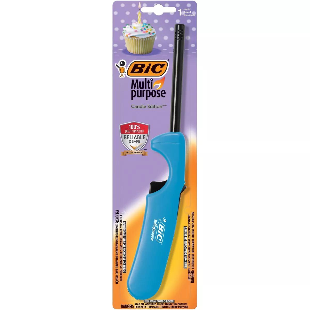 BIC Multi-Purpose Party Lighter