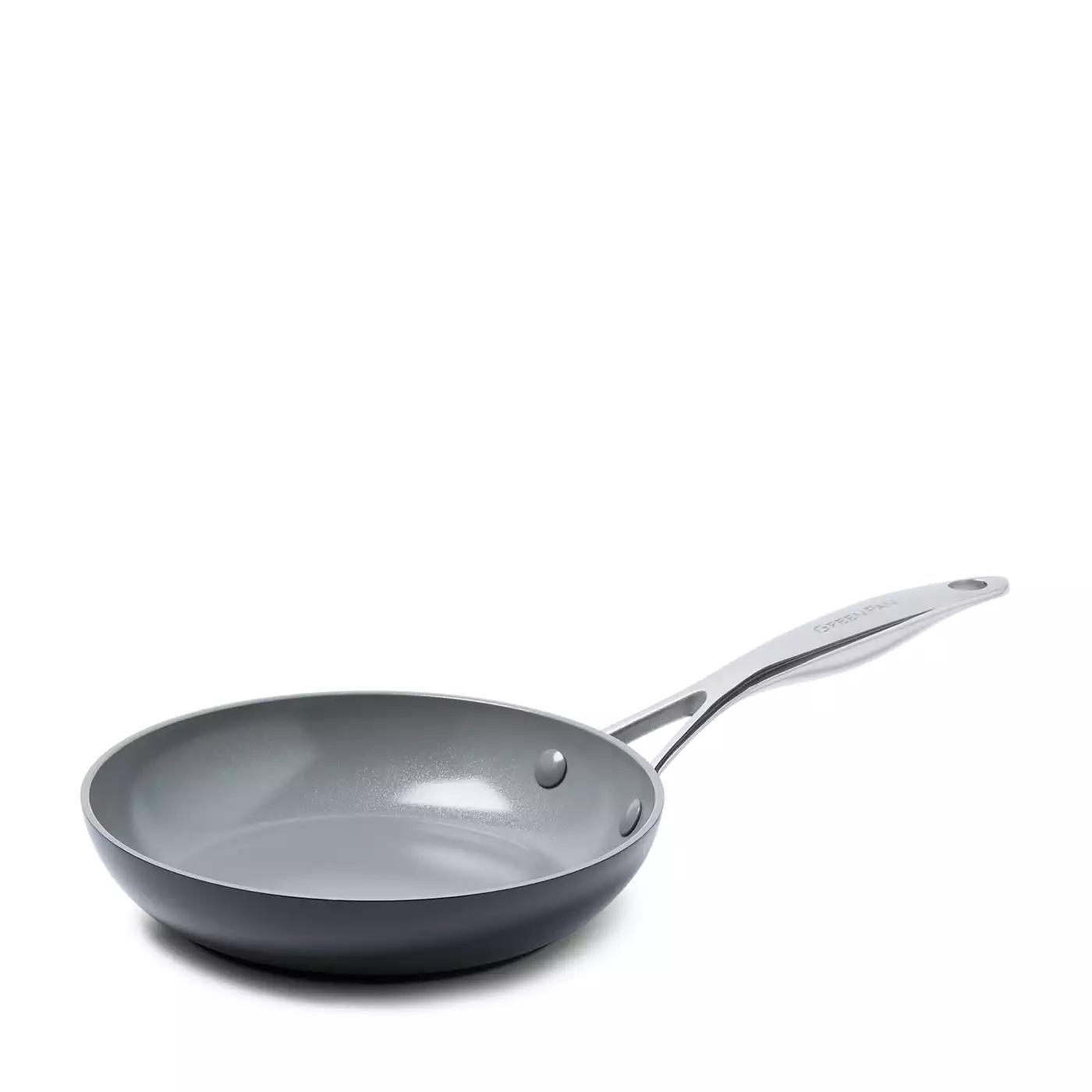 Valencia Pro 8" Ceramic Nonstick Frypan