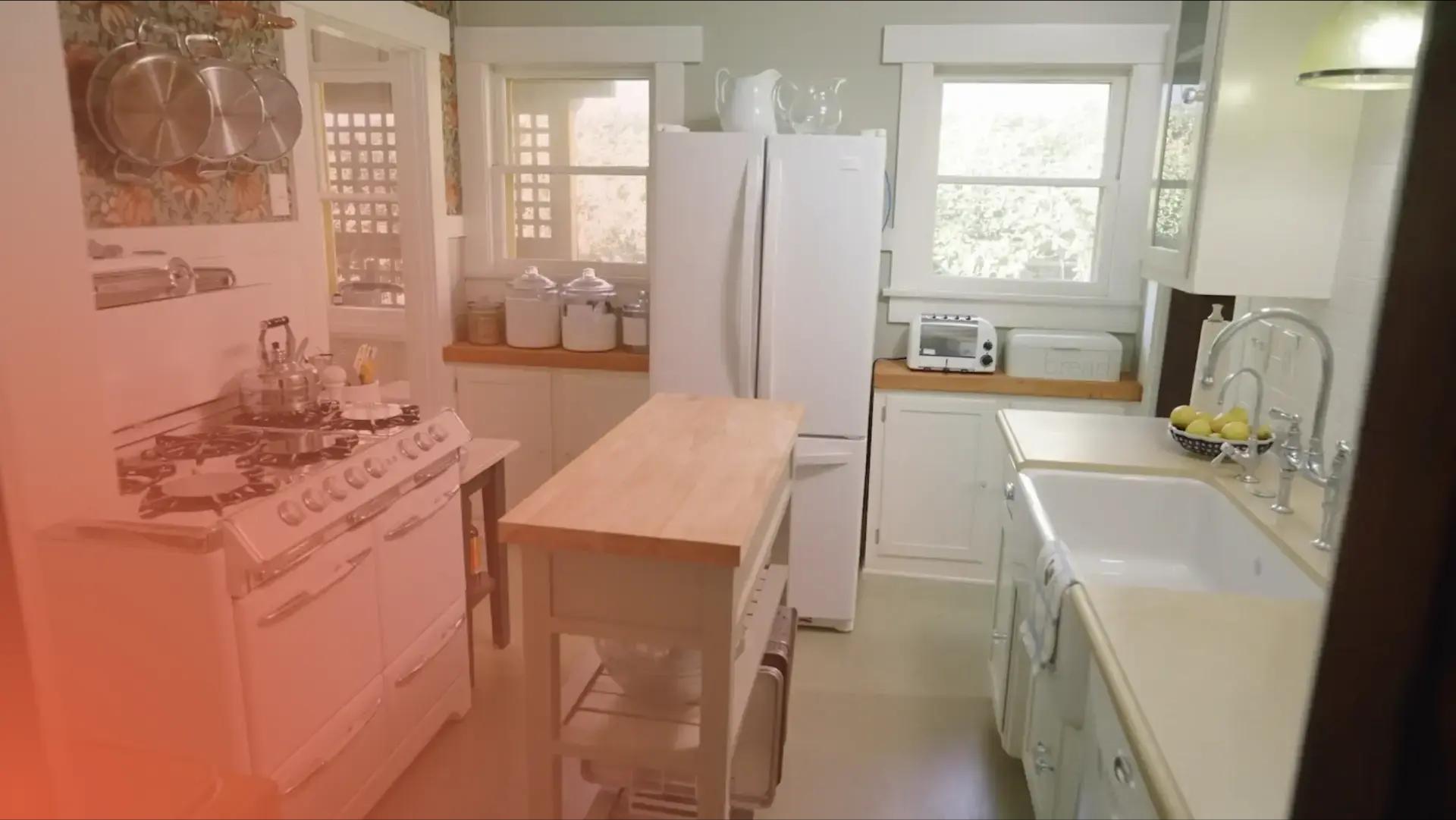 Cluttered Clean Up
