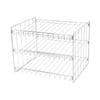 3-Tier Can Storage Organizer Rack