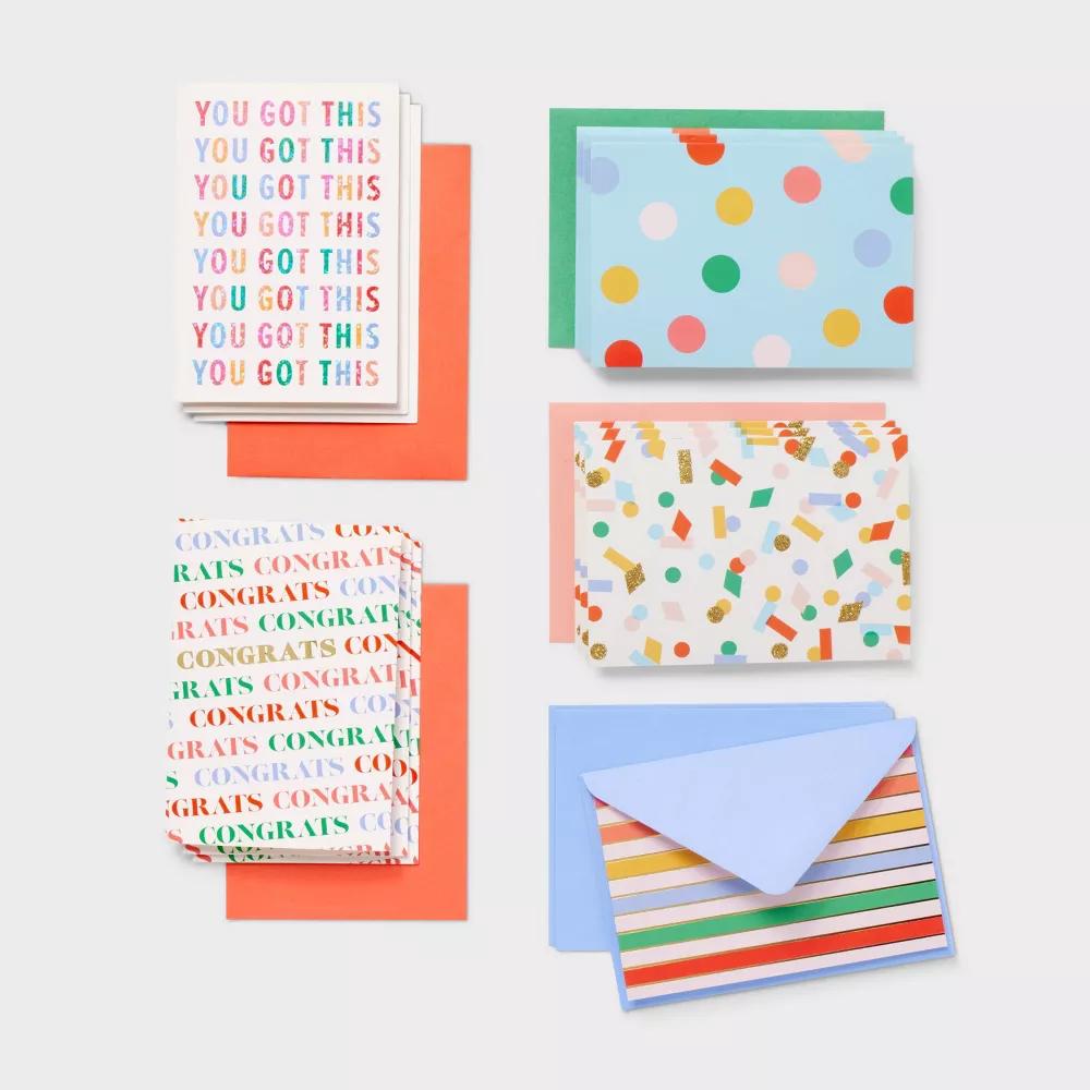 50ct Cards - Spritz™