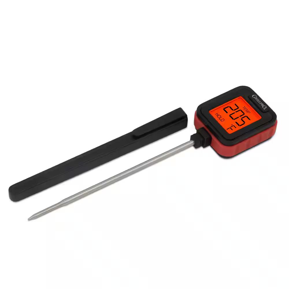 Digital Instant-Read Thermometer