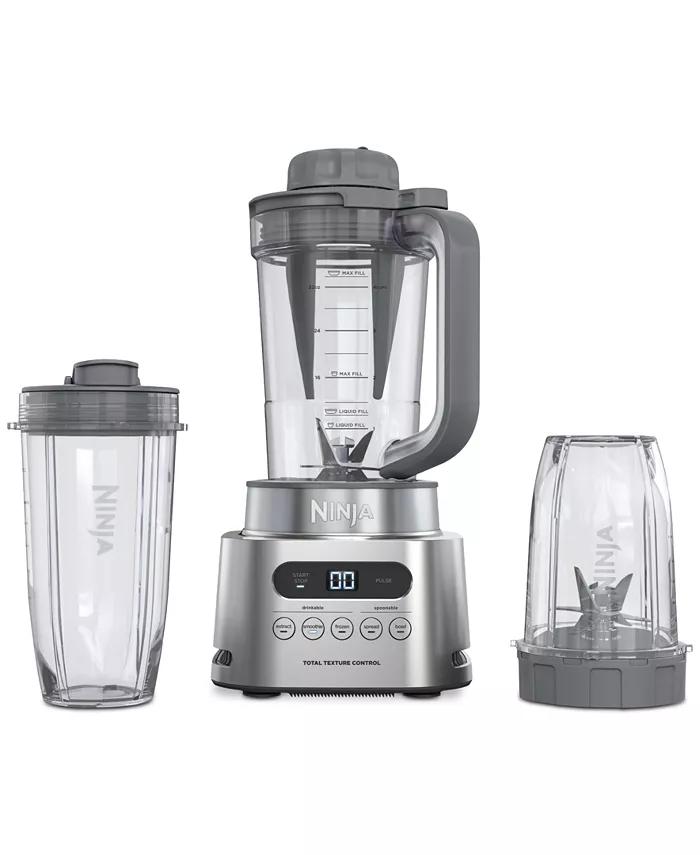 TWISTi™ HIGH-SPEED Blender DUO
