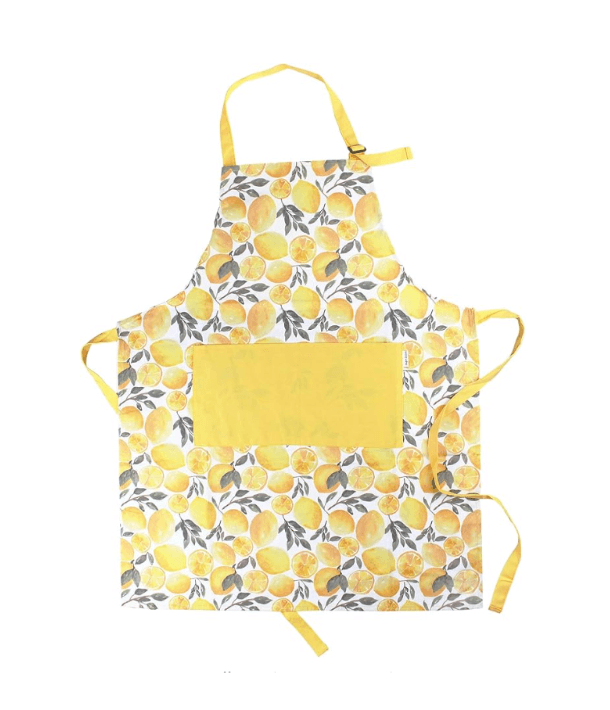 Adjustable Designer Kitchen Apron