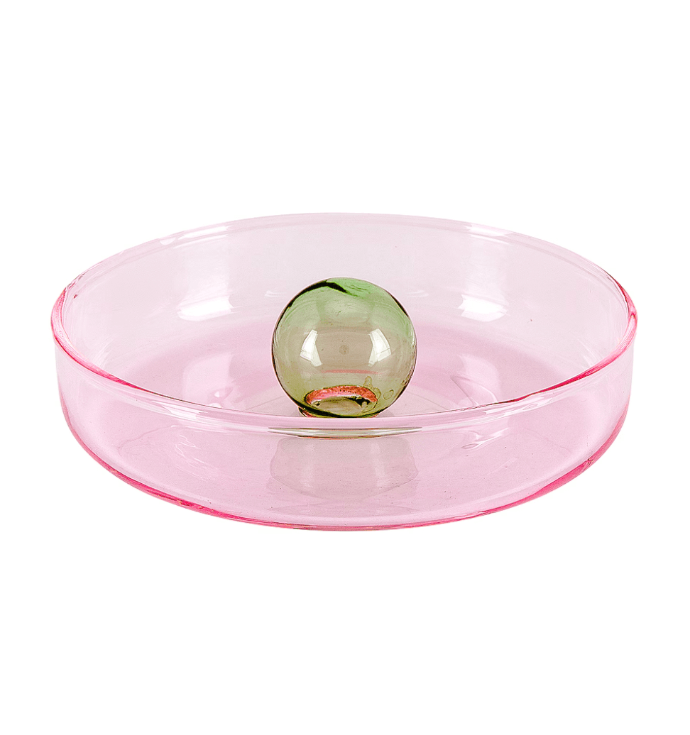 Small Bubble Dish
