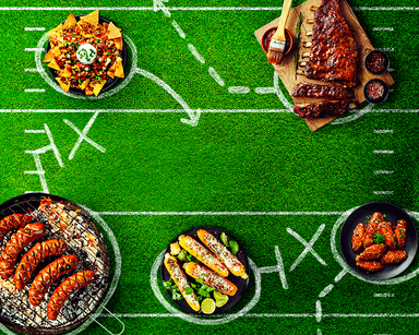 Tailgate