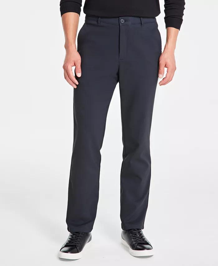 Men's Tech Pants, Created for Macy's