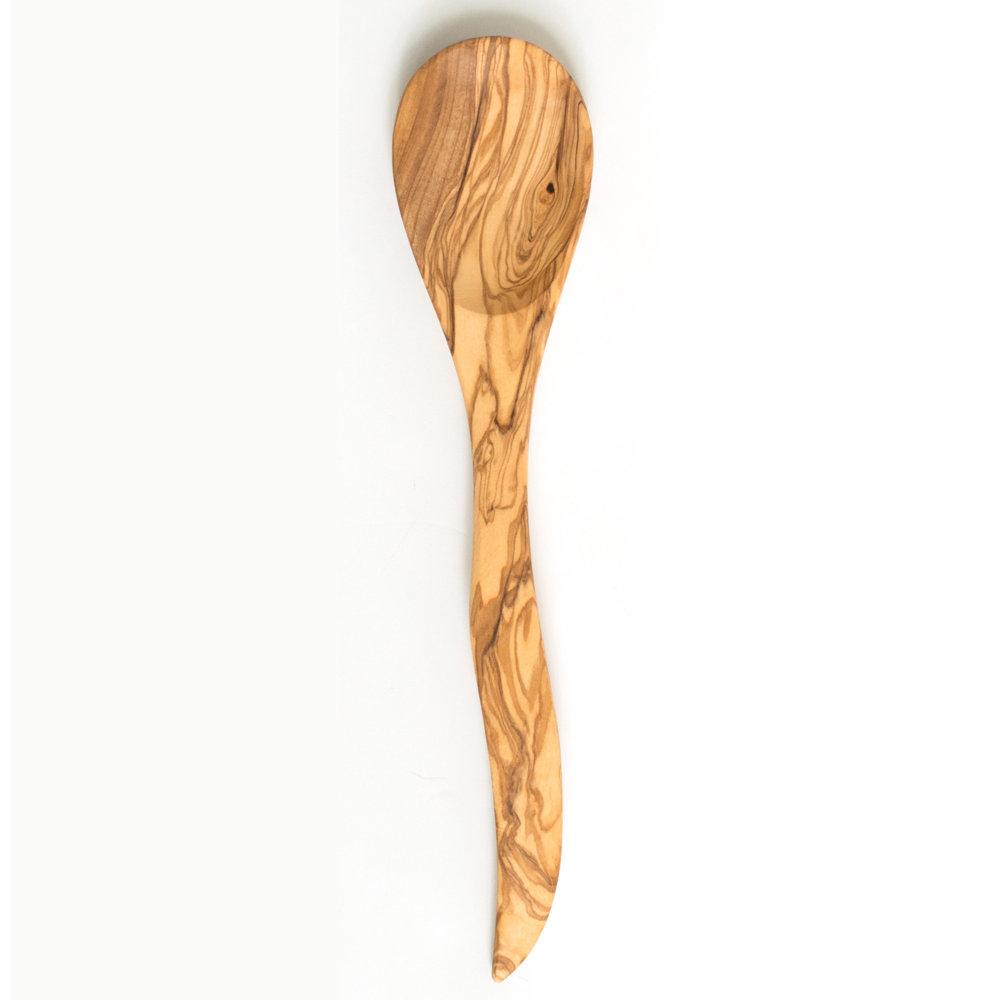 Dunroven House, Inc. Wood Cooking Spoon