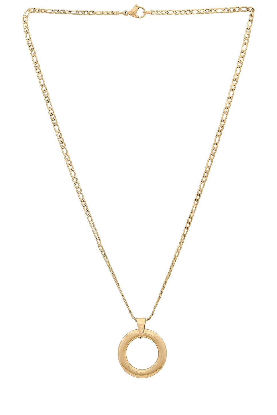 Serena Necklace