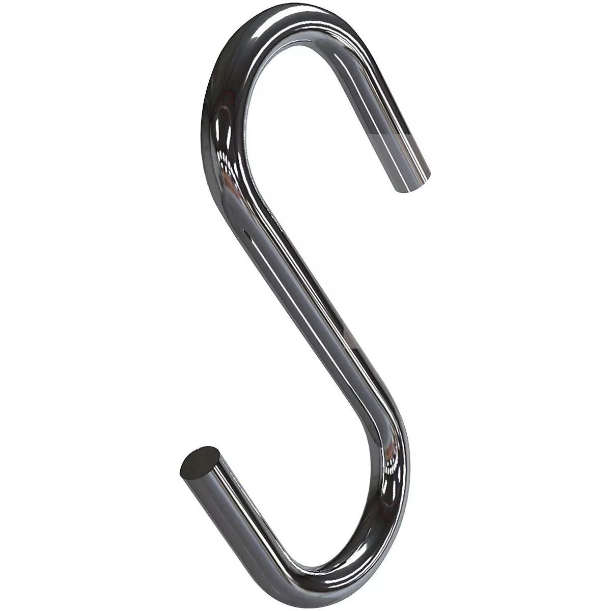Deflect-o S Hook 1 50/Pack 20013