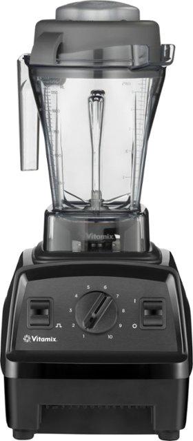 Vitamix - Explorian E310 Blender - Black