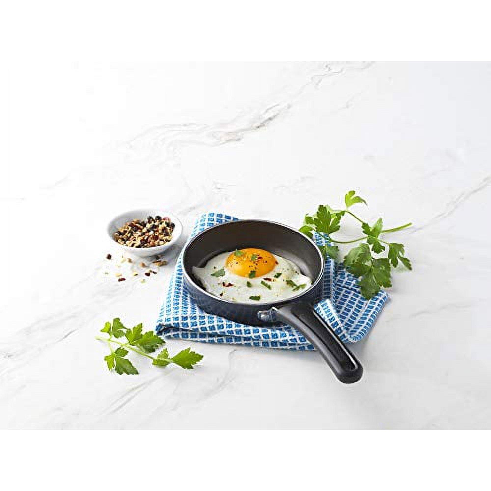goodcook Everyday Mini Black Frying Pan