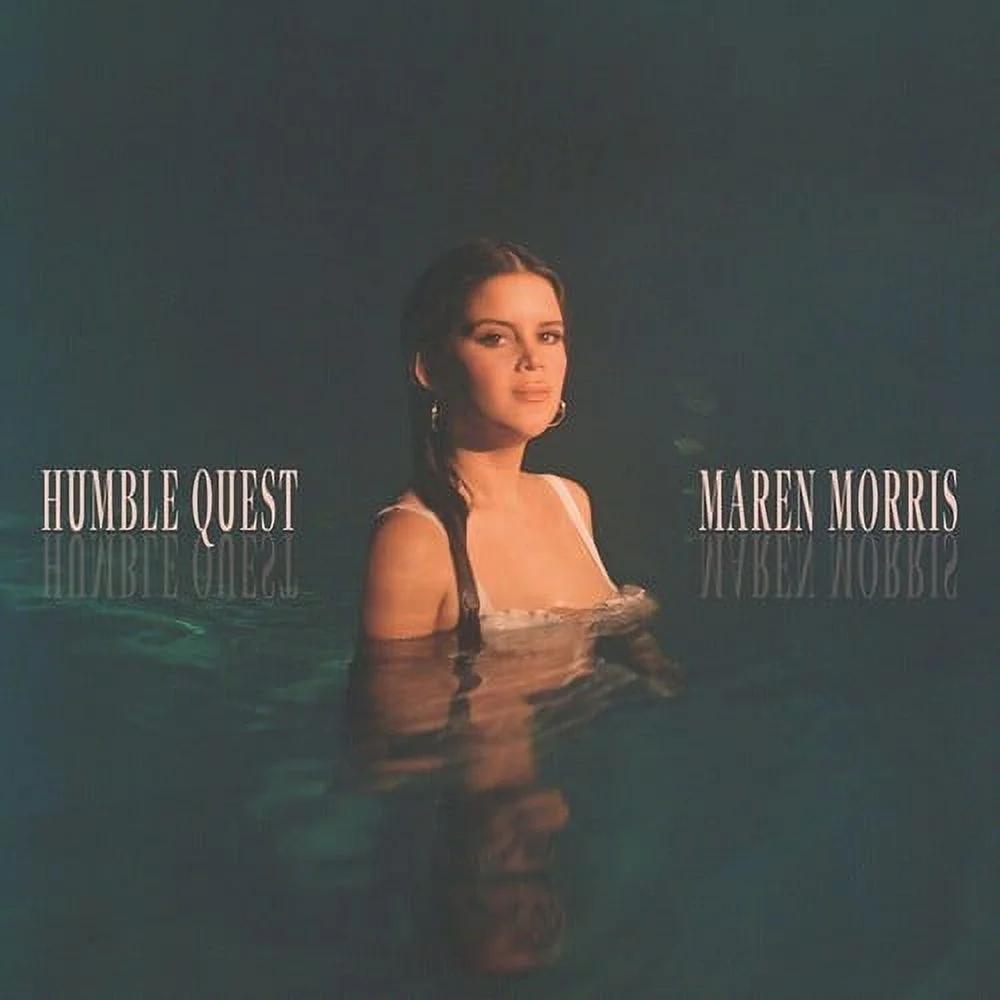 Maren Morris - Humble Quest - Music & Performance - Vinyl