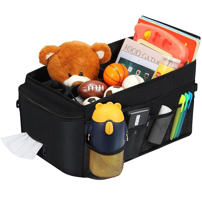 Car Organizer for Back & Front Seats