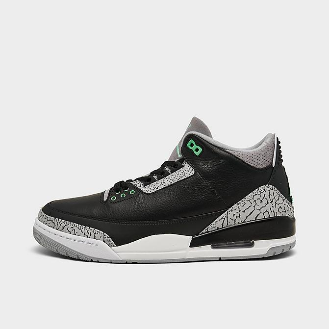 AIR JORDAN RETRO 3 BASKETBALL SHOES