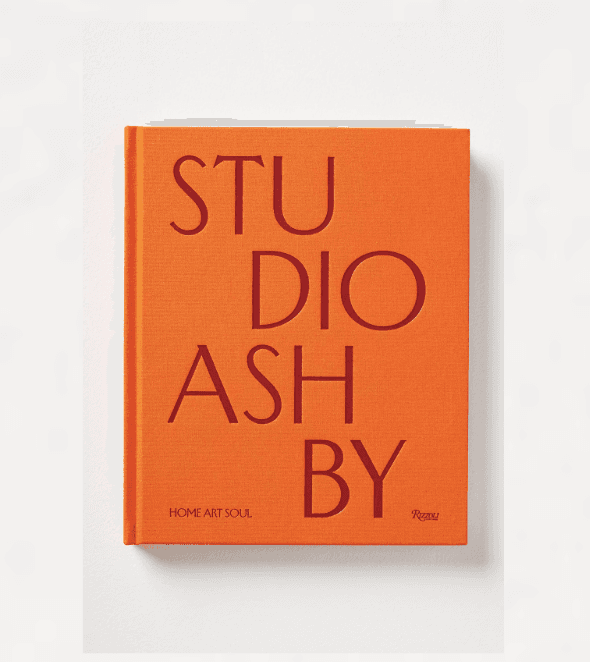 Studio Ashby: Home Art Soul