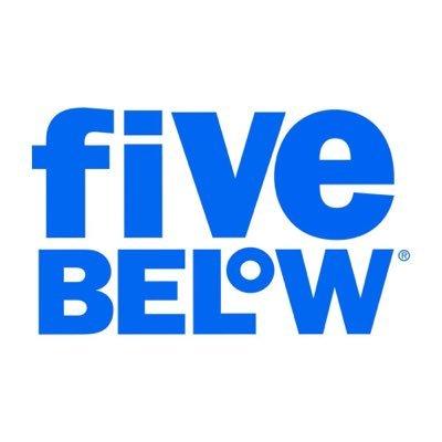 FiveBelow