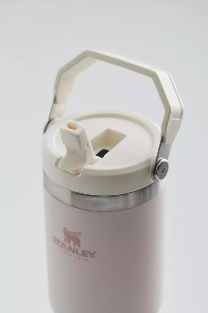 Stanley Ice Flow Flip Straw 30 oz Tumbler