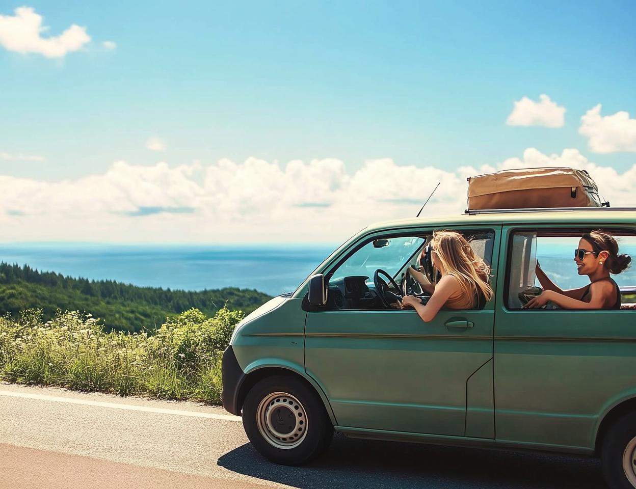 The Road Trippin’ Starter Kit hero image