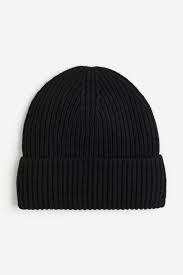 Classic Rib Beanie