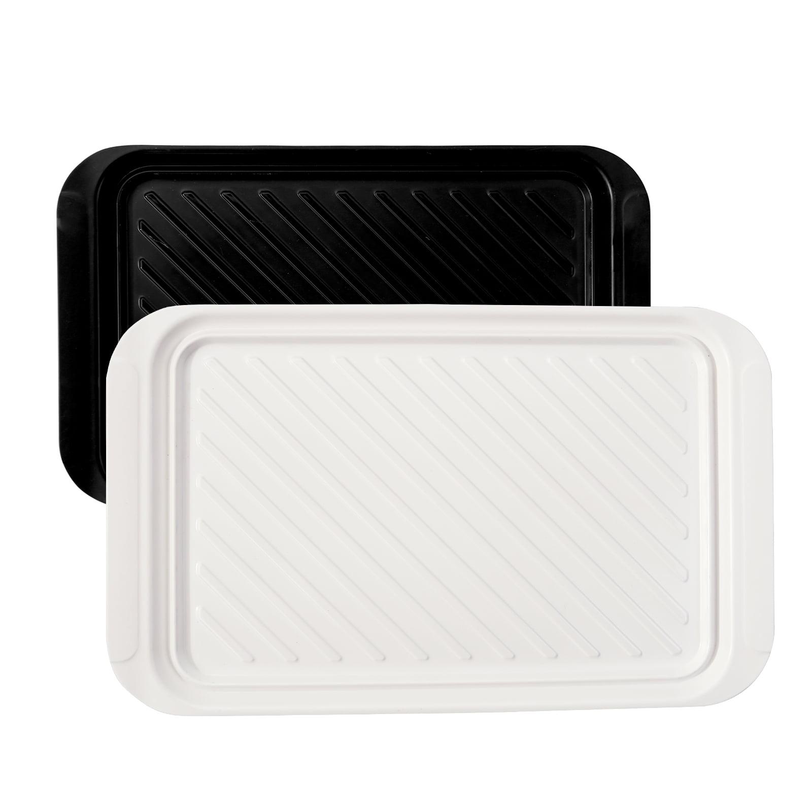 TP 2-Piece Melamine Serving Trays