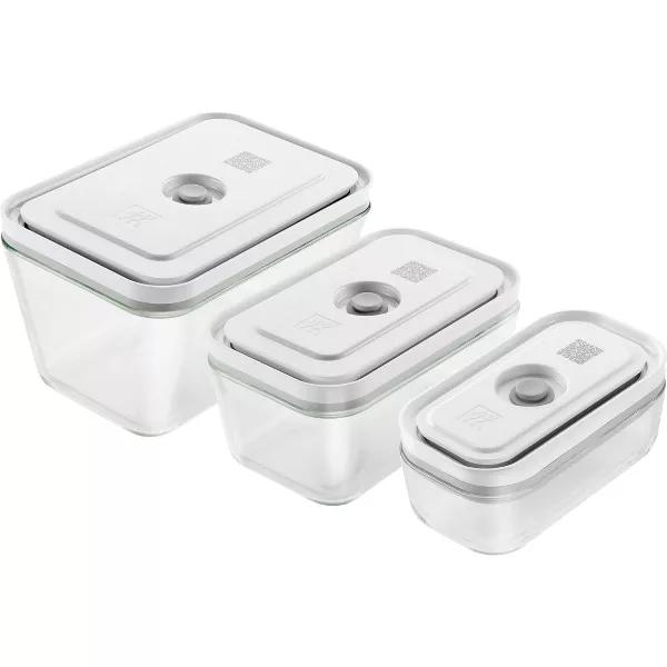 Zwilling Fresh & Save Glass Airtight Food Storage Container