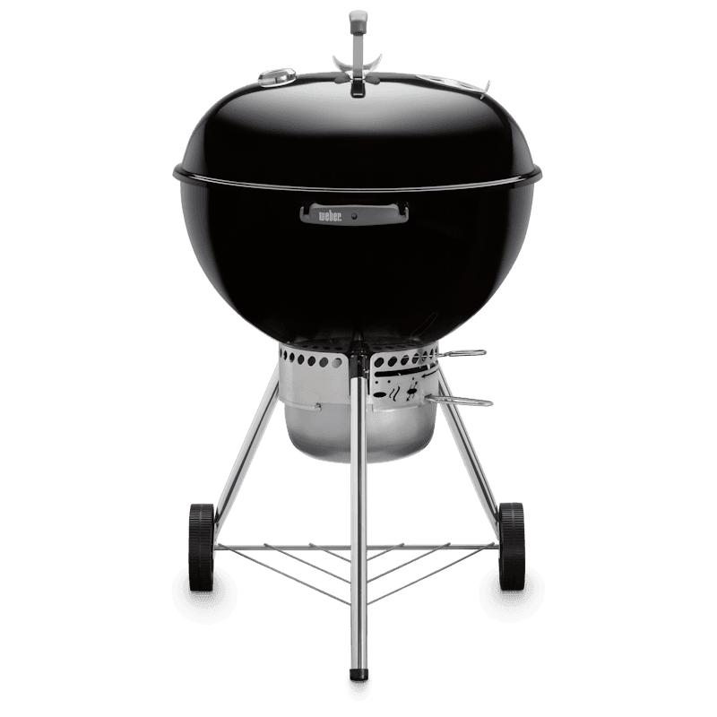ORIGINAL KETTLE PREMIUM CHARCOAL GRILL 22"