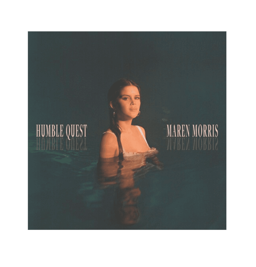 Maren Morris - Humble Quest (Vinyl)