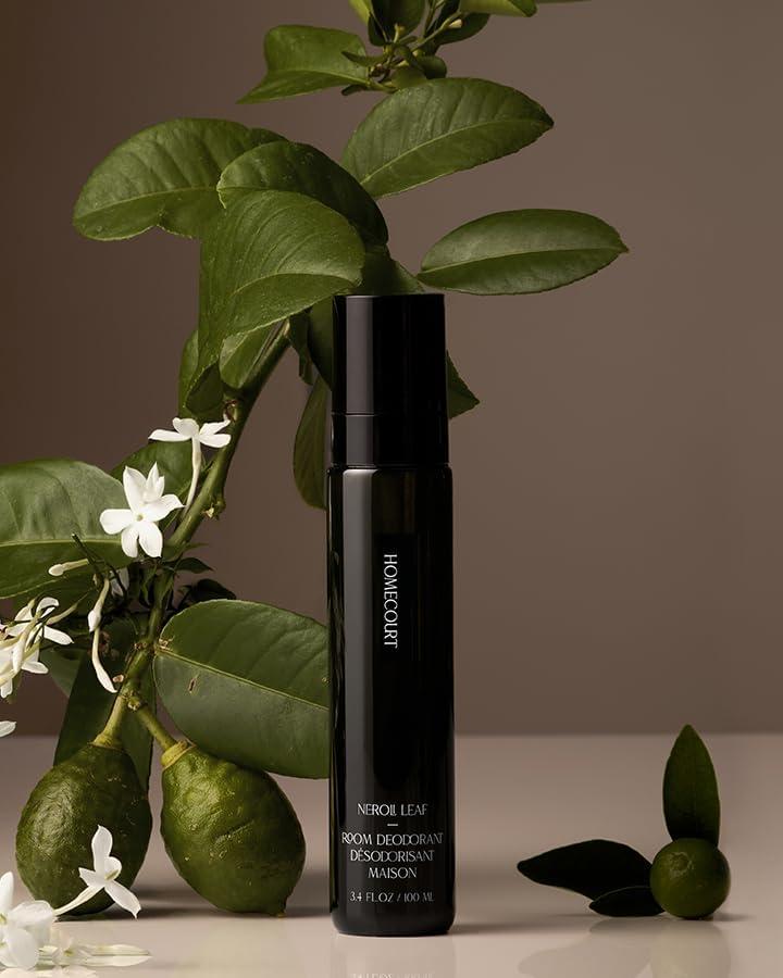 Homecourt Room Deodorant, Neroli Leaf