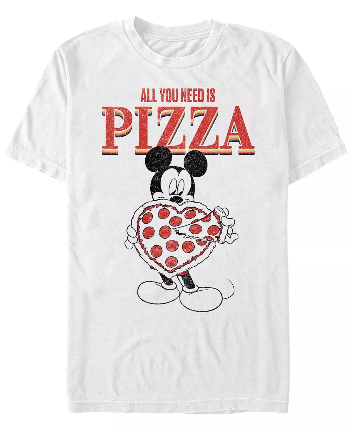 Men's All You Need Is Short Sleeve T-Shirt