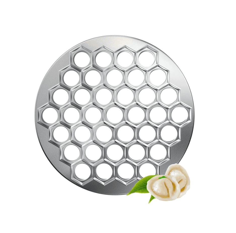 Russian Ravioli Maker Dumplings Mold