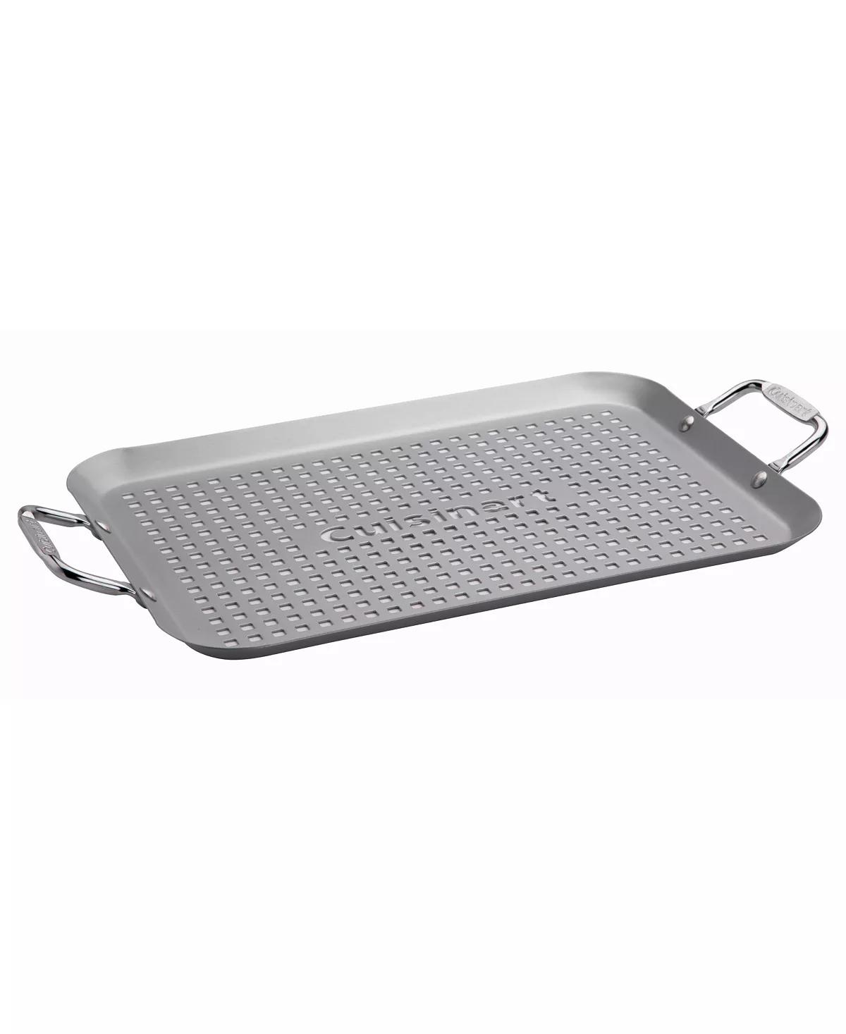 14.5" x 10" Non-stick Grill Topper