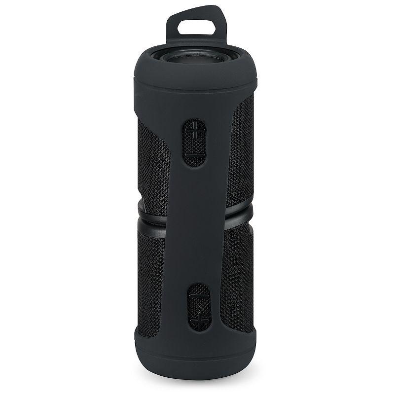 iLive Magnetic + Portable Wireless Speakers