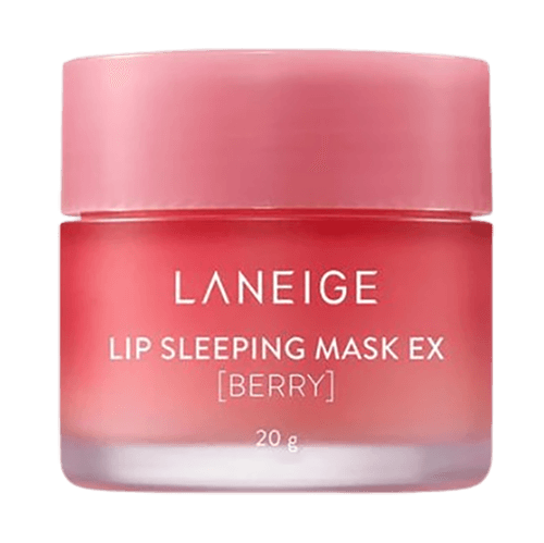 LANEIGE Lip Sleeping Mask