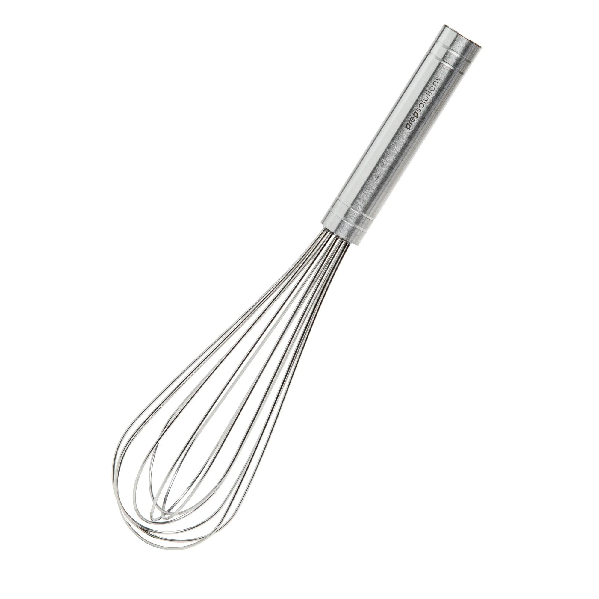 Prep Solutions 10  Stainless Steel Balloon Whisk