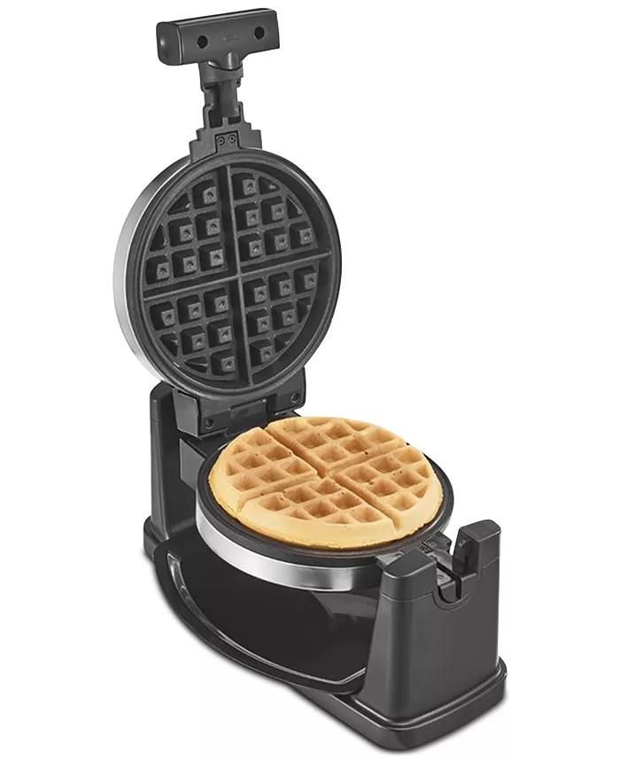 Bella Stainless Steel Waffle Maker