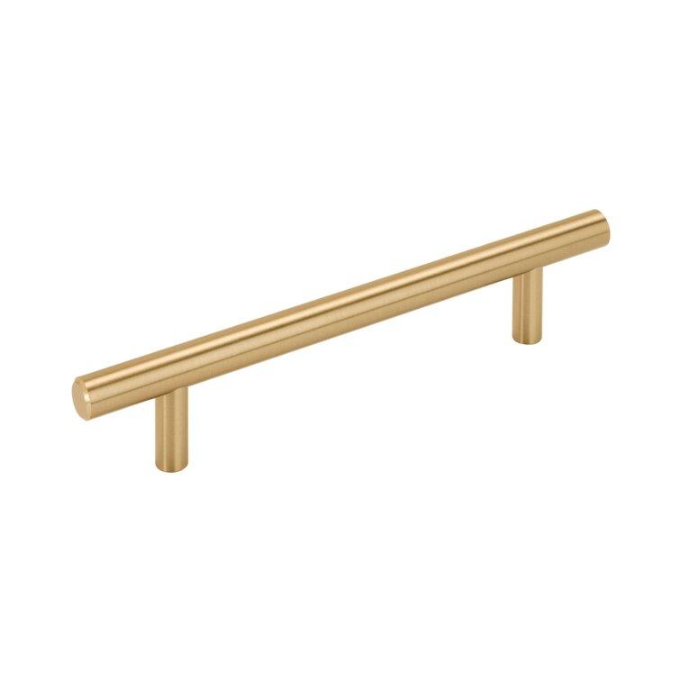 Bar Pulls 5.06" Center to Center Bar Pull