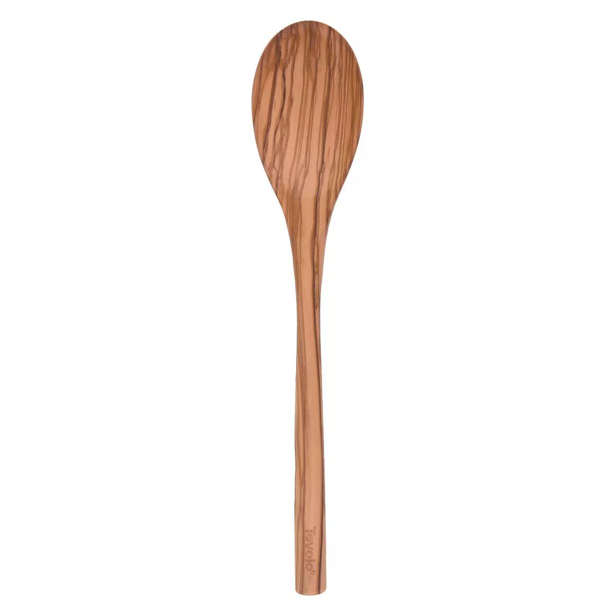 Tovolo Olivewood Spoon Olive Wood