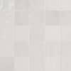 Kingston White 4 in. x 4 in. Glazed Ceramic Wall Tile (5.38 sq. ft./case)
