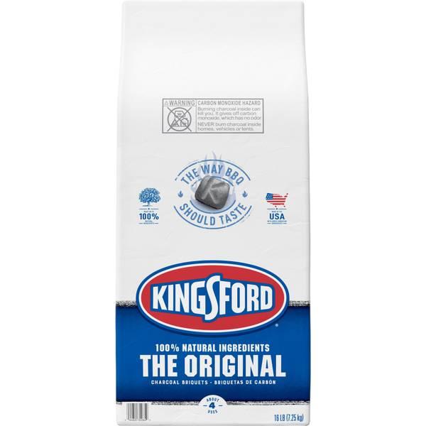 Kingsford 16 lb Original Briquets