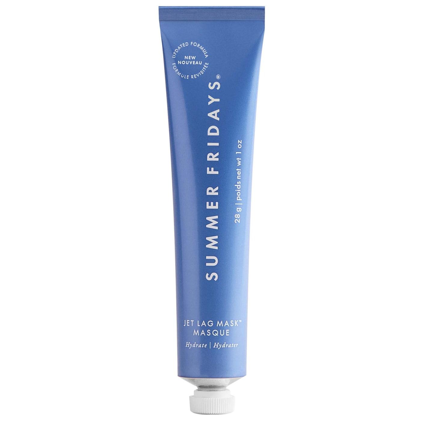 Summer Fridays Mini Jet Lag Mask + Moisturizer 1 oz / 28 g