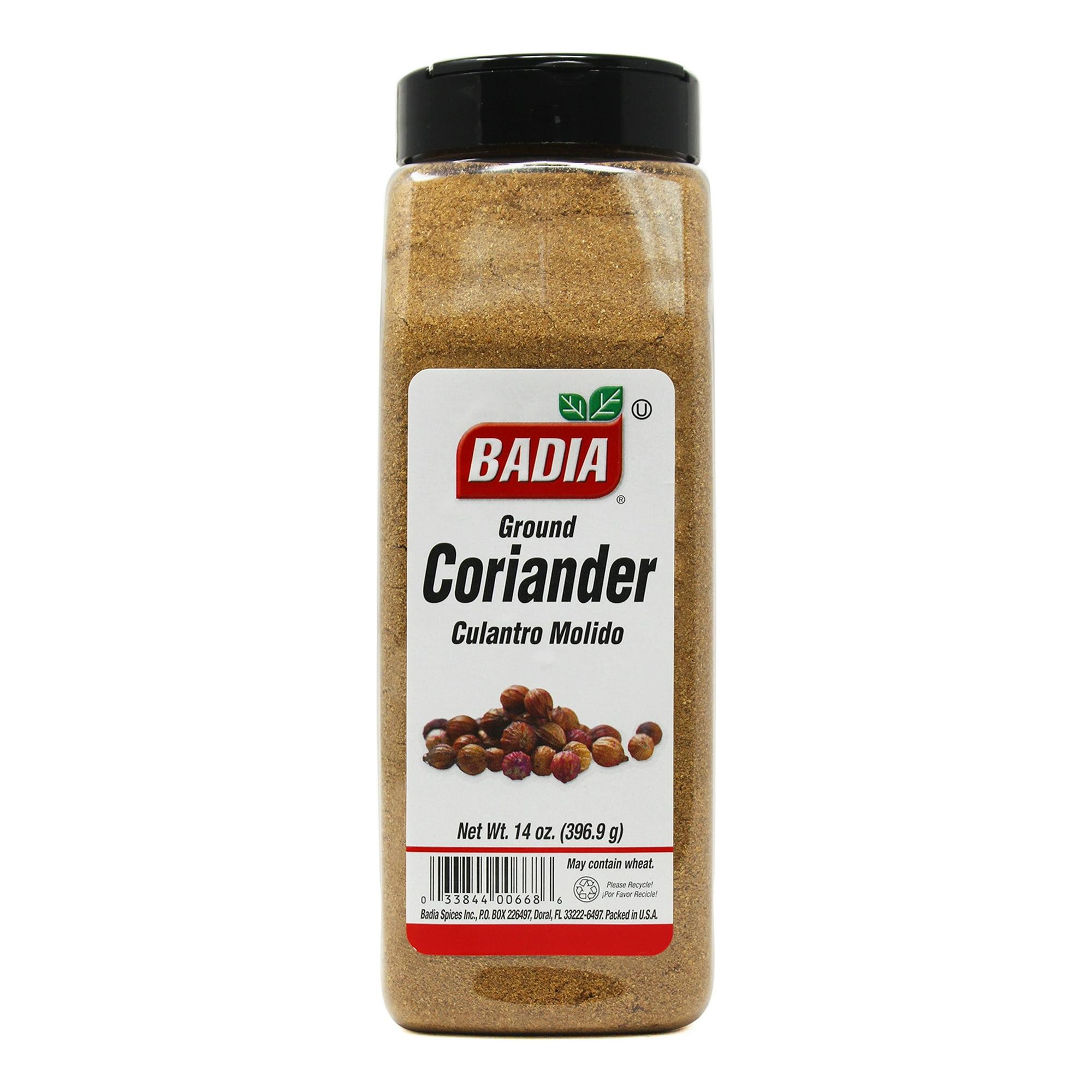 Badia Coriander Ground