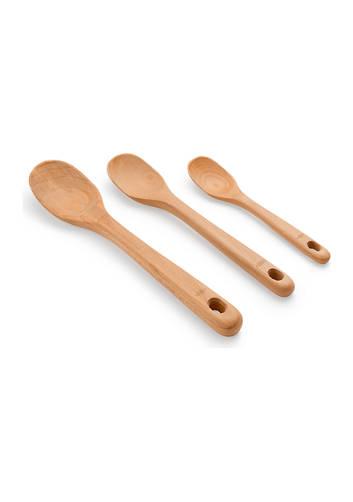 OXO Good Grips Wooden Spoons