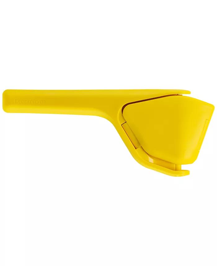Lemon Fluicer Fold-Flat Hand-Held Citrus Juicer