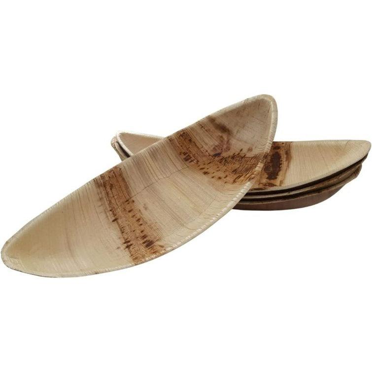 Boat Tray (Set of 25)