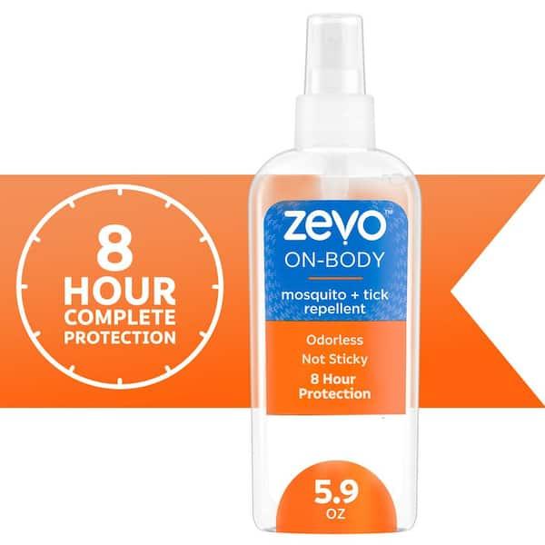 On-Body 5.9 oz. Mosquito and Tick Insect Repellant Spray